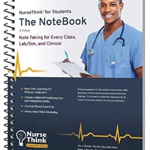 The NoteBook: Note Taking for Every Class