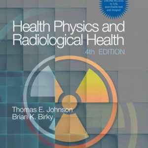 Health Physics and Radiological Health