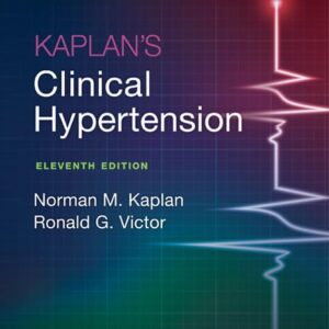 Kaplan's Clinical Hypertension