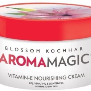Aroma Magic Vit. E Nourishing Cream (200 G) By Dodo Store