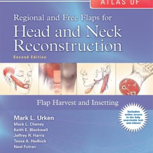 Atlas of Regional and Free Flaps for Head and Neck Reconstruction: Flap Harvest and Insetting