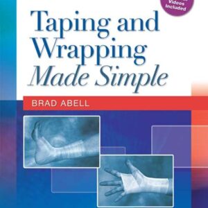 Taping and Wrapping Made Simple