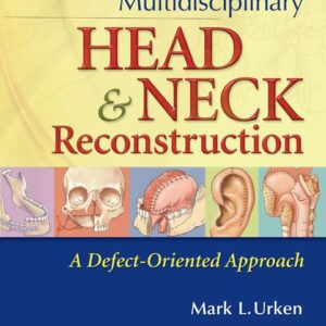Head and Neck: Flaps and Reconstruction Package