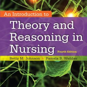 An Introduction to Theory and Reasoning in Nursing