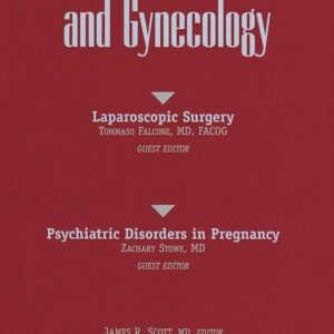 Clinical Obstetrics & Gynecology: Symposium on Imaging in Gynecology (Clinical Obstetrics and Gynaecology)