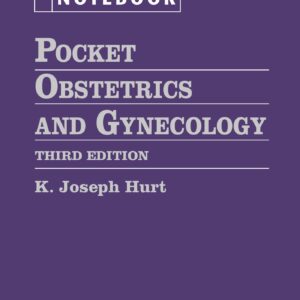 Pocket Obstetrics and Gynecology