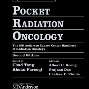Pocket Radiation Oncology