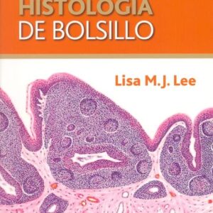 Histología de bolsillo (Spanish Edition)