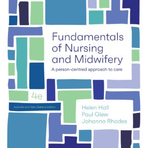 Fundamentals of Nursing & Midwifery