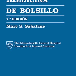 Medicina de bolsillo (Spanish Edition)