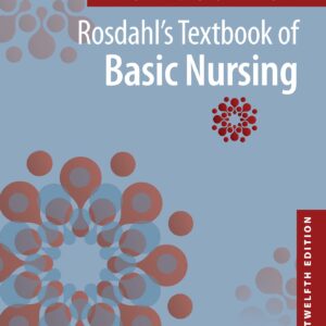 Workbook for Rosdahl's Textbook of Basic Nursing