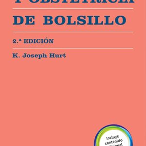 Ginecología y obstetricia de bolsillo (Manual De Bolsillo) (Spanish Edition)