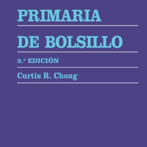 Atención primaria de bolsillo (Spanish Edition)