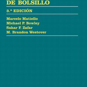Neurología de bolsillo (Spanish Edition)