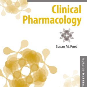 Introductory Clinical Pharmacology