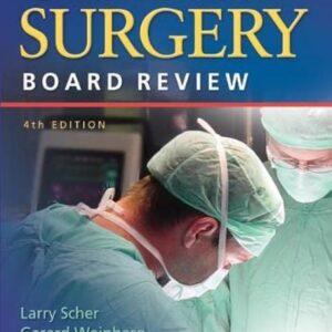 General Surgery Board Review