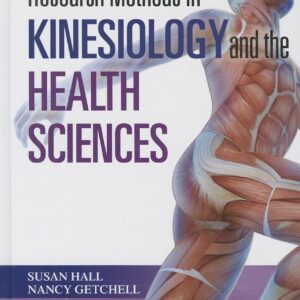Research Methods in Kinesiology and the Health Sciences