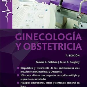 Internado Rotatorio. Ginecología y Obstetricia (Internado Rotatorio/ Rotating Internship) (Spanish Edition)