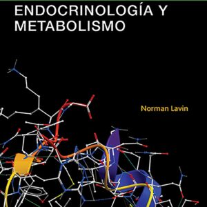 Manual de endocrinología y metabolismo (Lippincott Manual Series) (Spanish Edition)