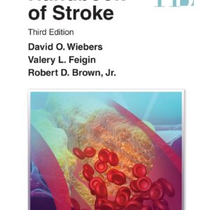 Handbook of Stroke