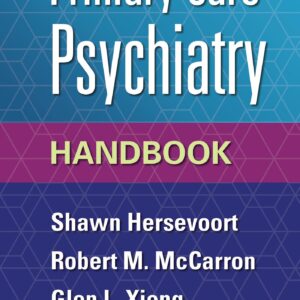 Primary Care Psychiatry Handbook
