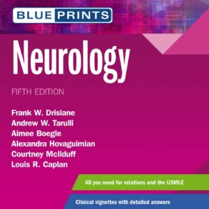 Blueprints Neurology (Blueprints Series)