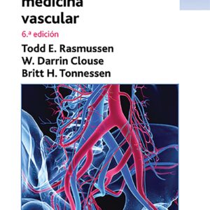 Manual de medicina vascular (Spanish Edition)