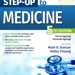 Step-Up to Medicine (Step-Up Series)