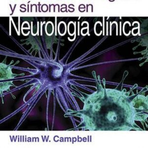 Diccionario de signos y síntomas en neurología clínica (Spanish Edition)
