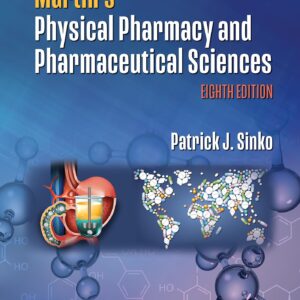 Martin's Physical Pharmacy and Pharmaceutical Sciences