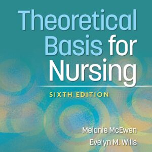 Theoretical Basis for Nursing