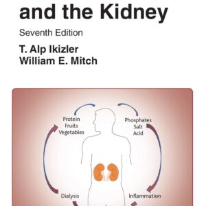 Handbook of Nutrition and the Kidney (Lippincott Williams & Wilkins Handbook Series)