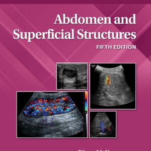 Abdomen and Superficial Structures (Lippincott Connect)