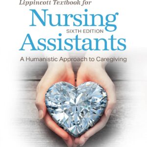Workbook for Lippincott Textbook for Nursing Assistants