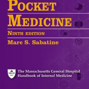 Pocket Medicine