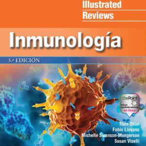 LIR. Inmunología (Spanish Edition)