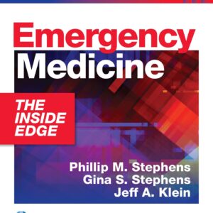 Emergency Medicine: The Inside Edge