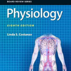 BRS Physiology (Board Review Series)