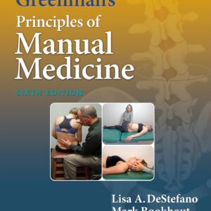 Greenman's Principles of Manual Medicine