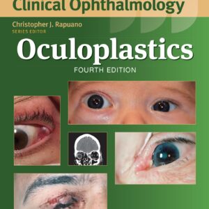 Oculoplastics (Wills Eye Institute Atlas Series)