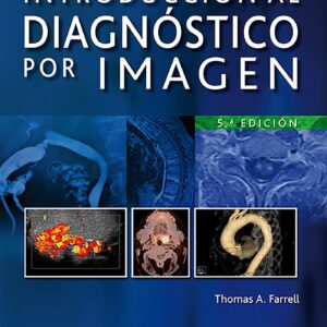 Introducción al diagnóstico por imagen (Spanish Edition)