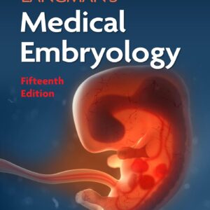 Langman's Medical Embryology