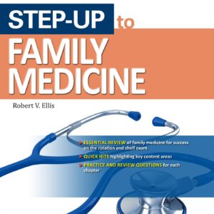 Step-Up to Family Medicine (Step-Up Series)