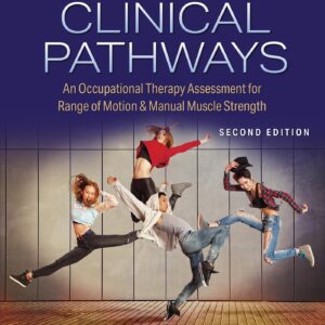 Clinical Pathways: An Occupational Therapy Assessment for Range of Motion & Manual Muscle Strength (Lippincott Connect)