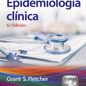 Epidemiología clínica (Spanish Edition)