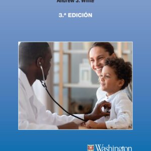 Manual Washington de Pediatría (Spanish Edition)