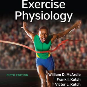 Essentials of Exercise Physiology