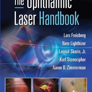 The Ophthalmic Laser Handbook