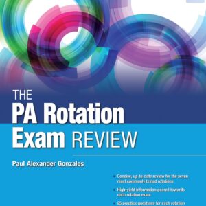 The PA Rotation Exam Review