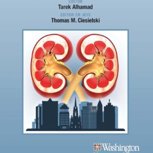 Manual Washington de Nefrología de trasplante (Spanish Edition)